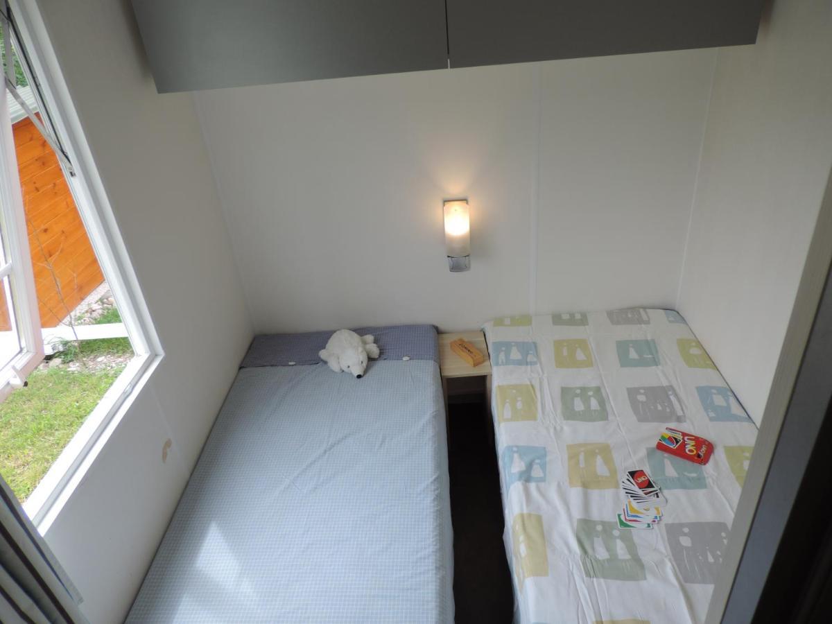 Munster Camping De La Fecht Zewnętrze zdjęcie