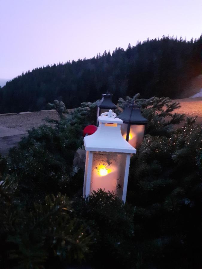 Munster Camping De La Fecht Zewnętrze zdjęcie
