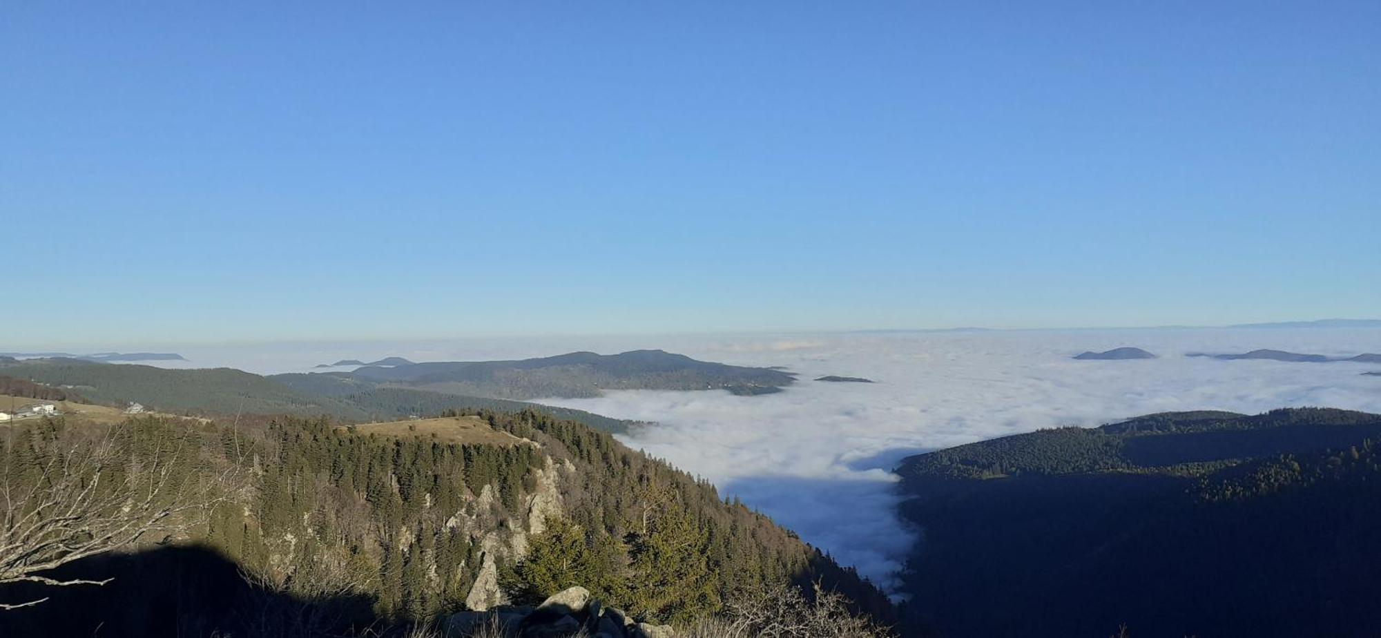 Munster Camping De La Fecht Zewnętrze zdjęcie
