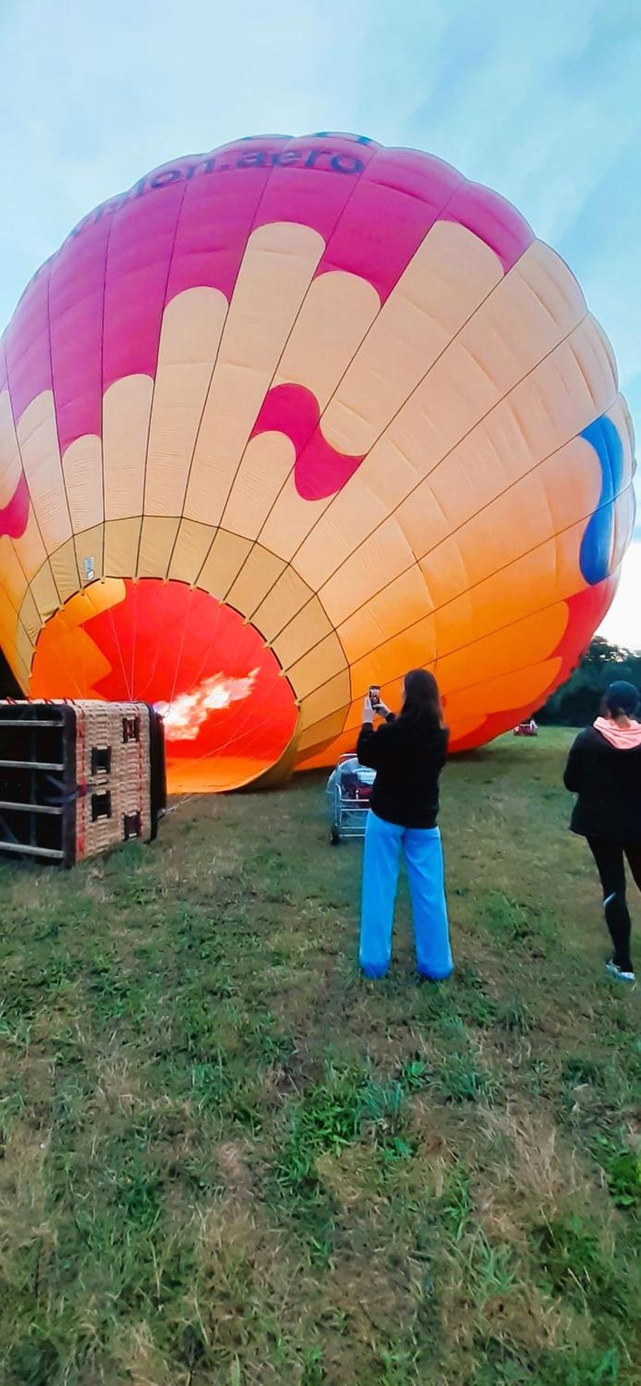 Munster Camping De La Fecht Zewnętrze zdjęcie