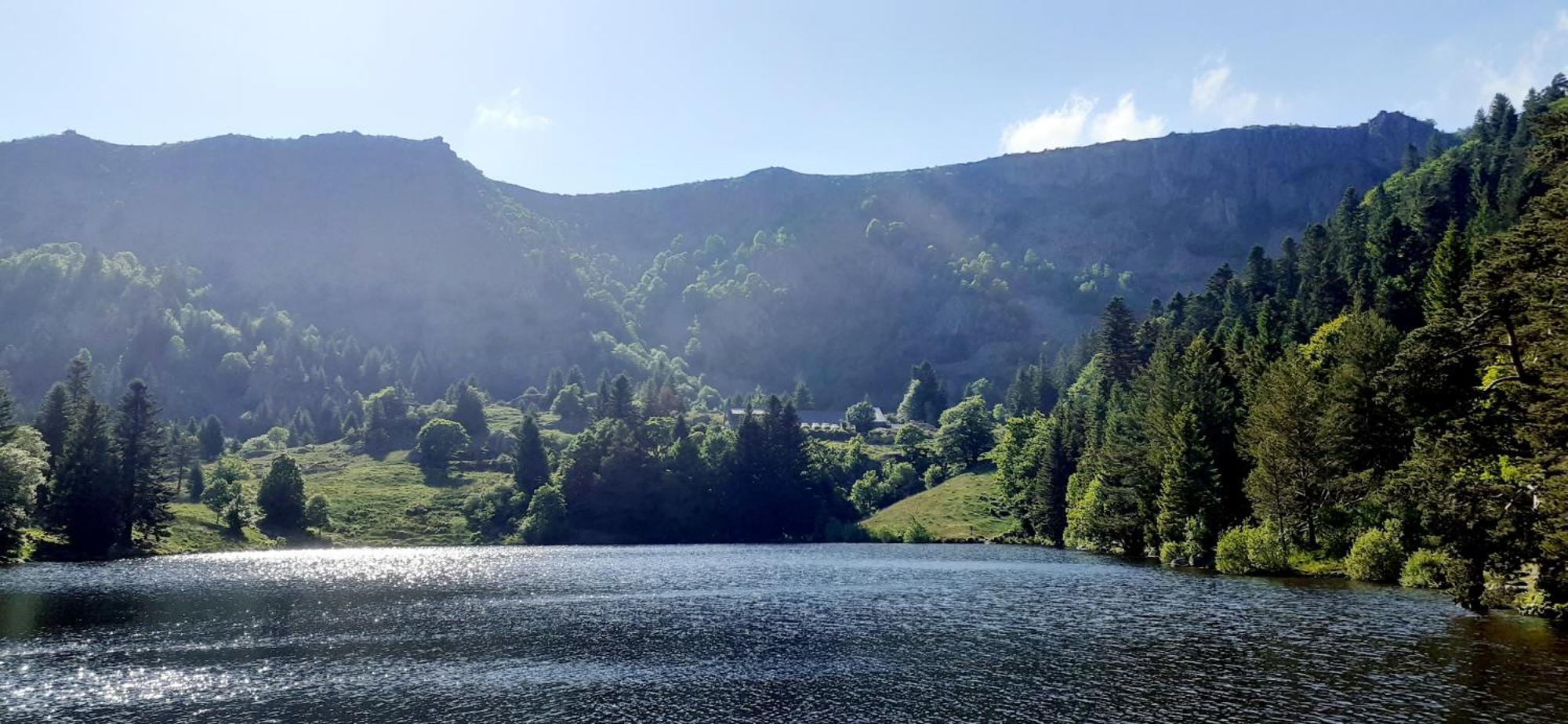 Munster Camping De La Fecht Zewnętrze zdjęcie
