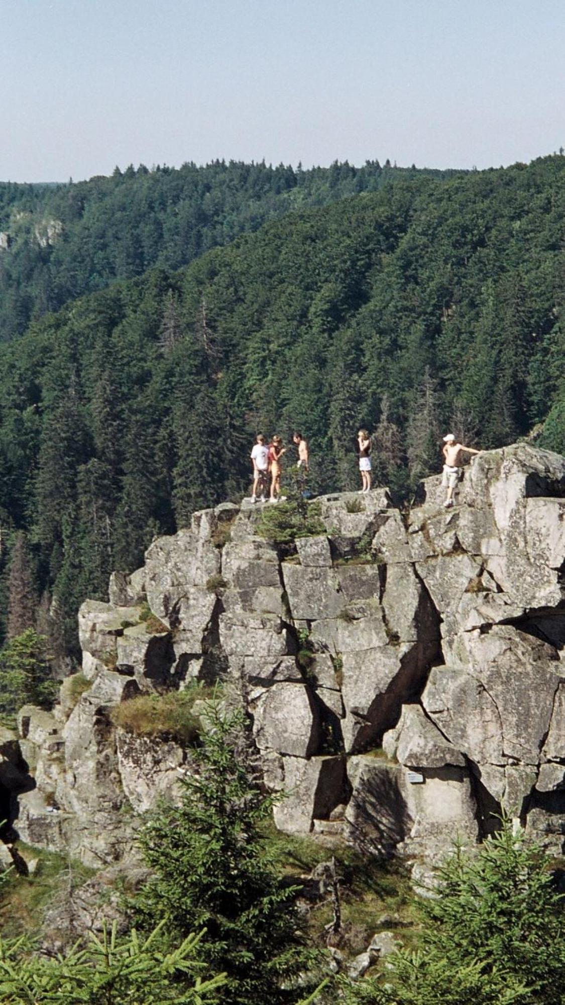 Munster Camping De La Fecht Zewnętrze zdjęcie